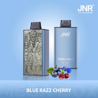 JNR Vape Disposable Vape | JNR Mega Box 25000 Puffs Disposable Vape-JNR Vape Now