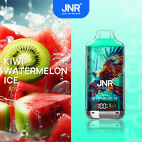 JNR Vape Disposable Vape | JNR Falcon X 18000 Puffs Disposable Vape-JNR Vape Now