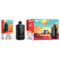 JNR Vape Disposable Vape | JNR Tank Pro 33000 puffs Disposable Vape-JNR Vape Now