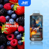 JNR Vape Disposable Vape | JNR Falcon X 18000 Puffs Disposable Vape-JNR Vape Now