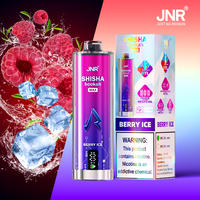 JNR Vape Disposable Vape | JNR Shisha Max 22000 Puffs-JNR Vape Now