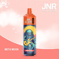 JNR Vape Disposable Vape | JNR Vape Alien 10K Puffs Disposable Vape-JNR Vape Now