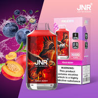 JNR Vape Disposable Vape | JNR Falcon Disposable Vape 16000 Puffs-JNR Vape Now