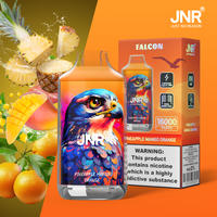 JNR Vape Disposable Vape | JNR Falcon Disposable Vape 16000 Puffs-JNR Vape Now
