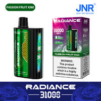 JNR Vape Disposable Vape | JNR Radiance 31000 Puffs Disposable Vape-JNR Vape Now