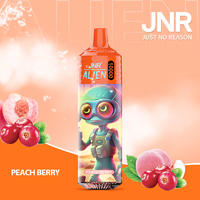 JNR Vape Disposable Vape | JNR Vape Alien 10K Puffs Disposable Vape-JNR Vape Now
