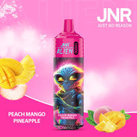JNR Vape Disposable Vape | JNR Vape Alien 10K Puffs Disposable Vape-JNR Vape Now