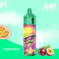 JNR Vape Disposable Vape | JNR Vape Alien 10K Puffs Disposable Vape-JNR Vape Now