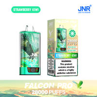 JNR Vape Disposable Vape | JNR Falcon Pro 28k Puffs Disposable Vape-JNR Vape Now