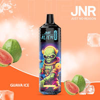 JNR Vape Disposable Vape | JNR Vape Alien 10K Puffs Disposable Vape-JNR Vape Now