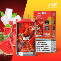 JNR Vape Disposable Vape | JNR Falcon Disposable Vape 16000 Puffs-JNR Vape Now