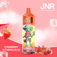 JNR Vape Disposable Vape | JNR Vape Alien 10K Puffs Disposable Vape-JNR Vape Now
