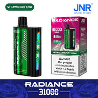 JNR Vape Disposable Vape | JNR Radiance 31000 Puffs Disposable Vape-JNR Vape Now