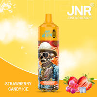 JNR Vape Disposable Vape | JNR Vape Alien 10K Puffs Disposable Vape-JNR Vape Now
