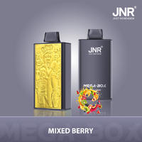 JNR Vape Disposable Vape | JNR Mega Box 25000 Puffs Disposable Vape-JNR Vape Now