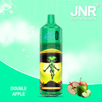 JNR Vape Disposable Vape | JNR Vape Alien 10K Puffs Disposable Vape-JNR Vape Now