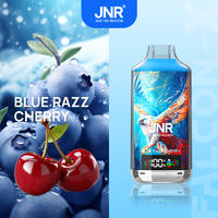 JNR Vape Disposable Vape | JNR Falcon X 18000 Puffs Disposable Vape-JNR Vape Now