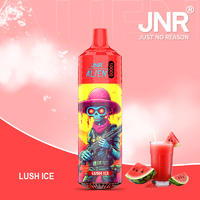 JNR Vape Disposable Vape | JNR Vape Alien 10K Puffs Disposable Vape-JNR Vape Now