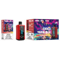 JNR Vape Disposable Vape | JNR Tank Pro 33000 puffs Disposable Vape-JNR Vape Now