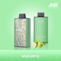 JNR Vape Disposable Vape | JNR Mega Box 25000 Puffs Disposable Vape-JNR Vape Now