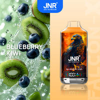 JNR Vape Disposable Vape | JNR Falcon X 18000 Puffs Disposable Vape-JNR Vape Now