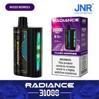 JNR Vape Disposable Vape | JNR Radiance 31000 Puffs Disposable Vape-JNR Vape Now