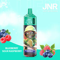 JNR Vape Disposable Vape | JNR Vape Alien 10K Puffs Disposable Vape-JNR Vape Now