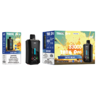 JNR Vape Disposable Vape | JNR Tank Pro 33000 puffs Disposable Vape-JNR Vape Now