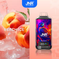 JNR Vape Disposable Vape | JNR Falcon X 18000 Puffs Disposable Vape-JNR Vape Now