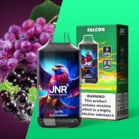 JNR Vape Disposable Vape | JNR Falcon Disposable Vape 16000 Puffs-JNR Vape Now
