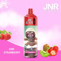 JNR Vape Disposable Vape | JNR Vape Alien 10K Puffs Disposable Vape-JNR Vape Now