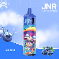 JNR Vape Disposable Vape | JNR Vape Alien 10K Puffs Disposable Vape-JNR Vape Now