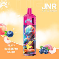 JNR Vape Disposable Vape | JNR Vape Alien 10K Puffs Disposable Vape-JNR Vape Now