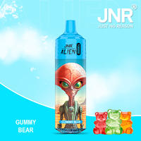 JNR Vape Disposable Vape | JNR Vape Alien 10K Puffs Disposable Vape-JNR Vape Now