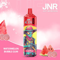 JNR Vape Disposable Vape | JNR Vape Alien 10K Puffs Disposable Vape-JNR Vape Now