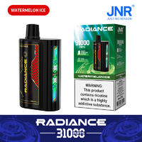 JNR Vape Disposable Vape | JNR Radiance 31000 Puffs Disposable Vape-JNR Vape Now