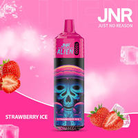 JNR Vape Disposable Vape | JNR Vape Alien 10K Puffs Disposable Vape-JNR Vape Now