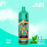 JNR Vape Disposable Vape | JNR Vape Alien 10K Puffs Disposable Vape-JNR Vape Now