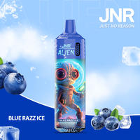 JNR Vape Disposable Vape | JNR Vape Alien 10K Puffs Disposable Vape-JNR Vape Now