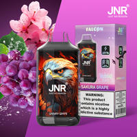 JNR Vape Disposable Vape | JNR Falcon Disposable Vape 16000 Puffs-JNR Vape Now