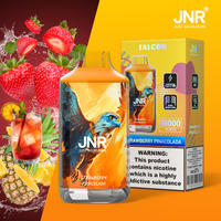 JNR Vape Disposable Vape | JNR Falcon Disposable Vape 16000 Puffs-JNR Vape Now