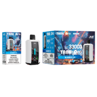 JNR Vape Disposable Vape | JNR Tank Pro 33000 puffs Disposable Vape-JNR Vape Now