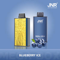 JNR Vape Disposable Vape | JNR Mega Box 25000 Puffs Disposable Vape-JNR Vape Now
