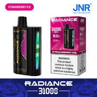 JNR Vape Disposable Vape | JNR Radiance 31000 Puffs Disposable Vape-JNR Vape Now