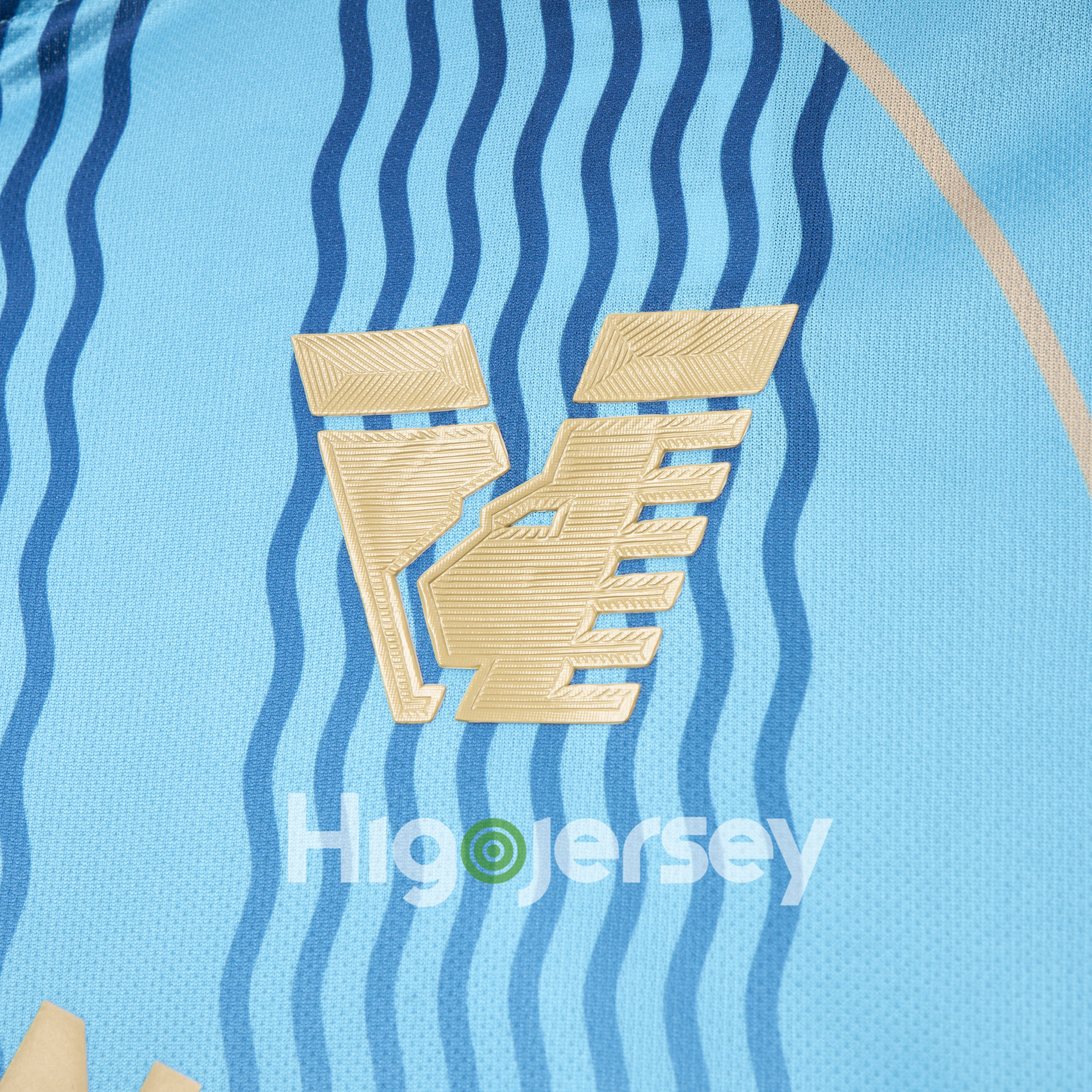 Higojerseys-Venezia FC 24-25 Third Long Sleeve Jersey - Fans Version
