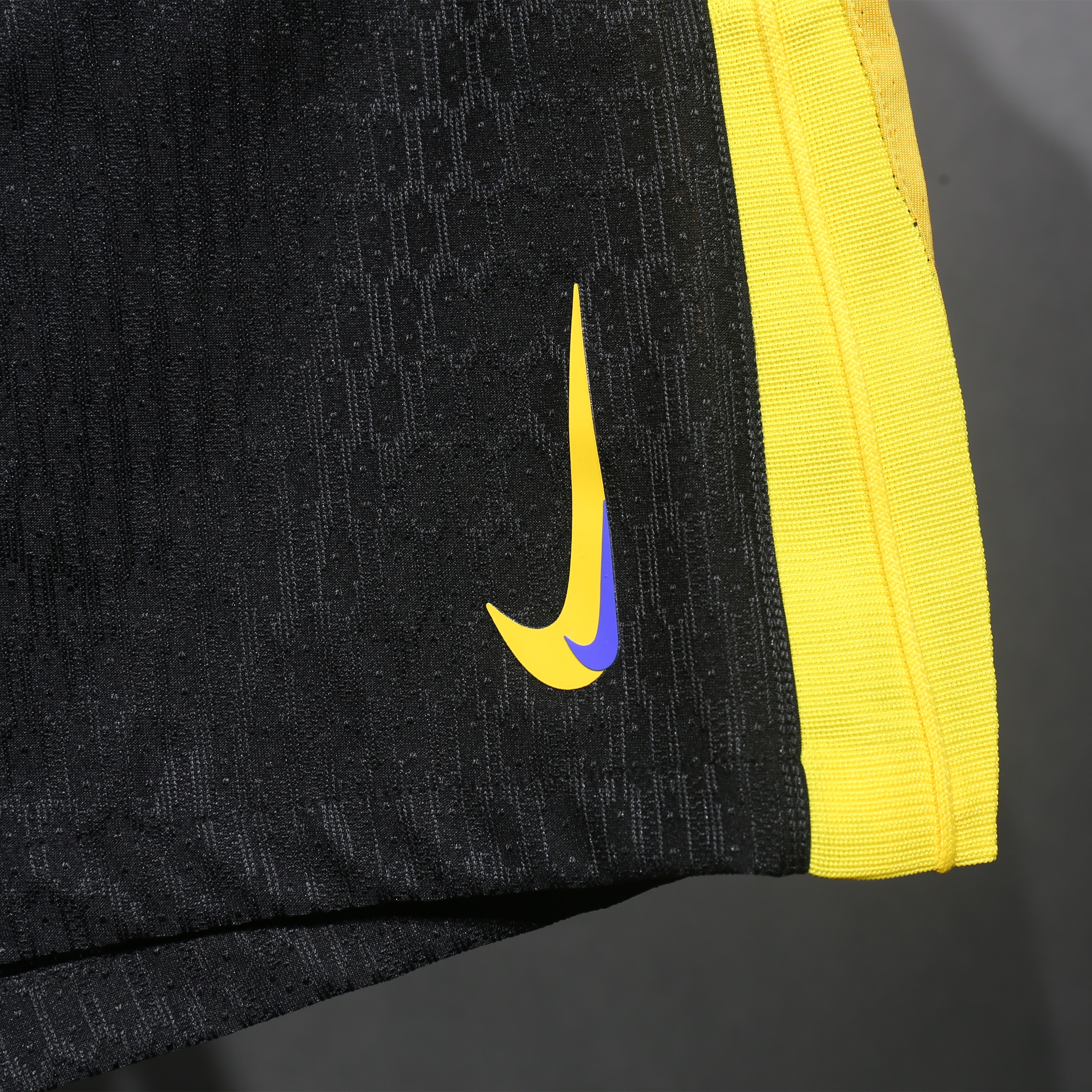 SIUjerseys-Inter Milan 24-25 Third Shorts - Player Version