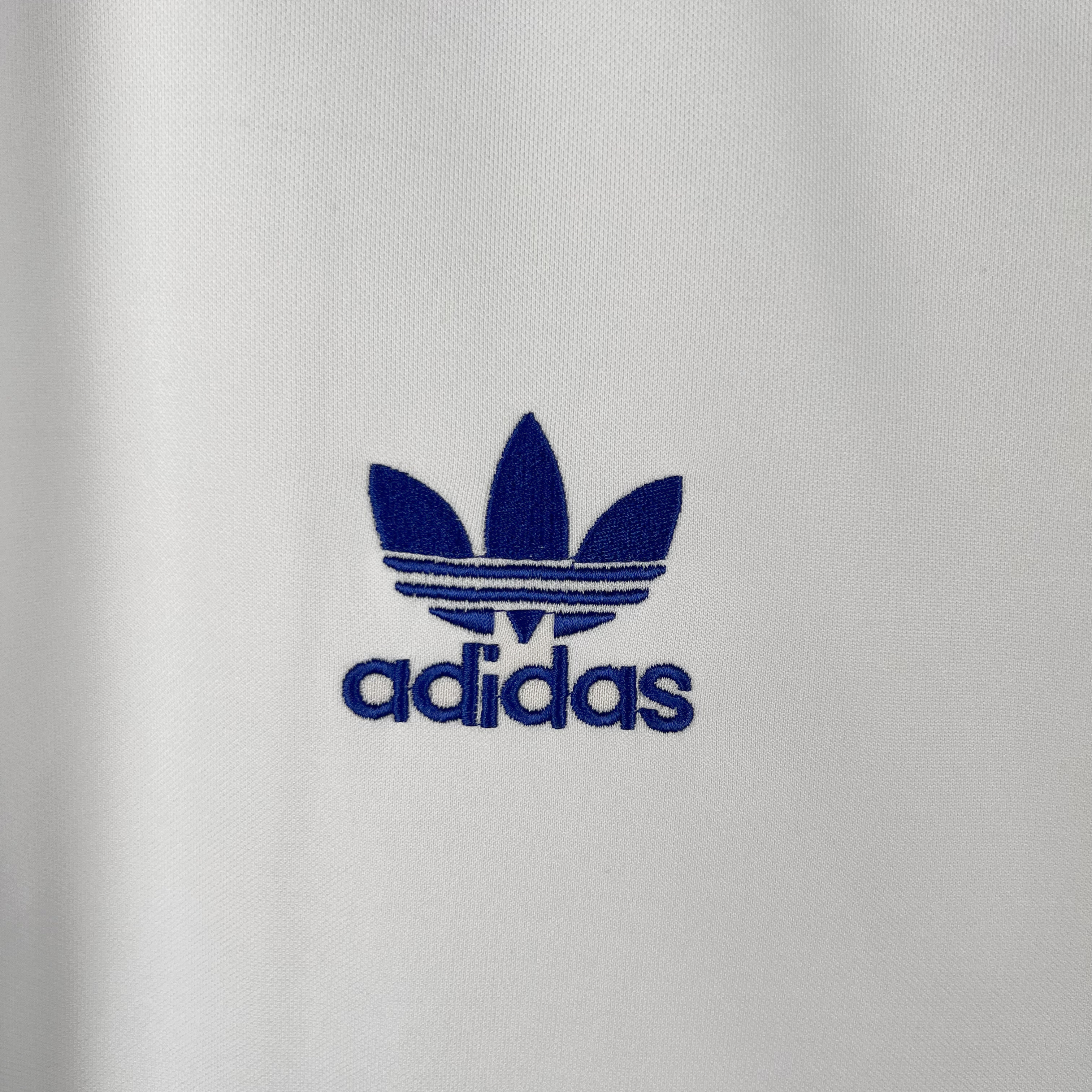 unitedfutballjersey-Retro Finland 1982 Home Stadium Jersey