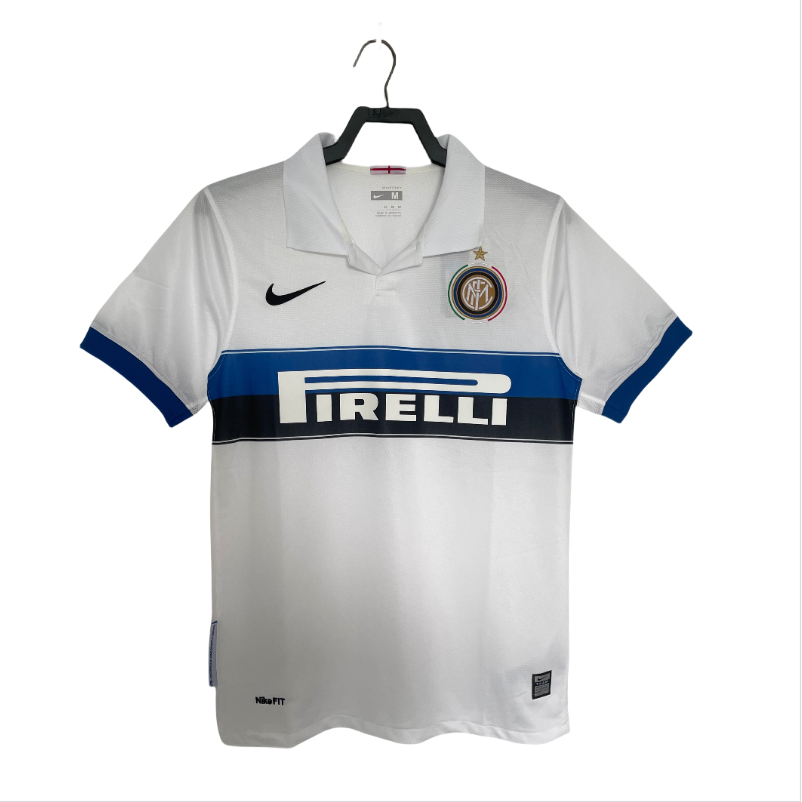 09-10 Inter Milan away soccer jersey-Retro version: Ajax 24-25 Home Stadium Jersey - Fans Version : Adidas luxuryfootballshirts.com: https://www.luxuryfootballshirts.com/