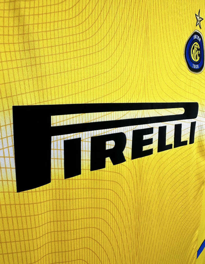 02-03 Inter Milan's second away soccer jersey-Retro version: Ajax 24-25 Home Stadium Jersey - Fans Version : Adidas luxuryfootballshirts.com: https://www.luxuryfootballshirts.com/