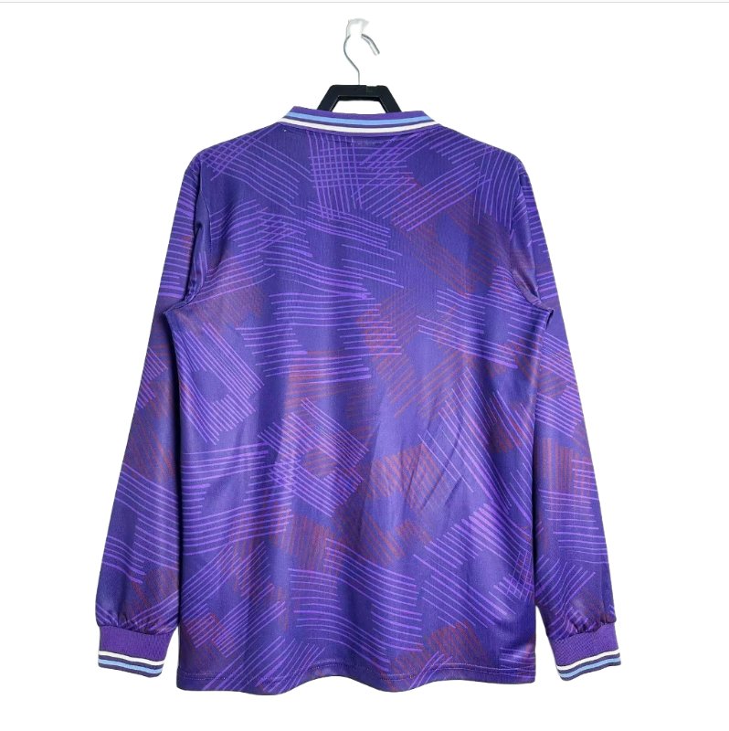 92-93 Fiorentina Home soccer jersey- Long Sleeves Retro version: Ajax 24-25 Home Stadium Jersey - Fans Version : Adidas luxuryfootballshirts.com: https://www.luxuryfootballshirts.com/